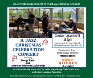 Jazz Combo poster